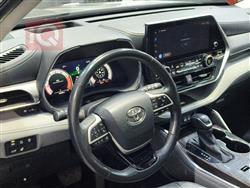 تويوتا هايلاندر